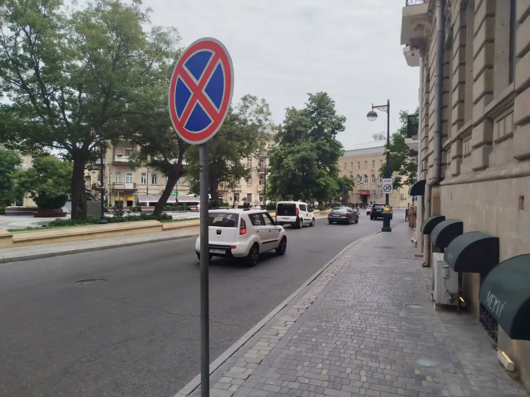 Kirayə verilir obyekt 150 m²