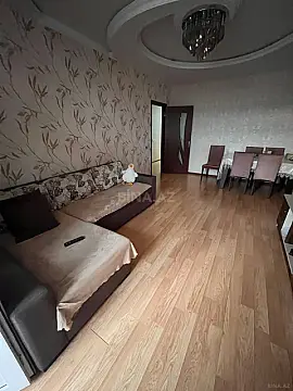 Kirayə verilir 2 otaqlı mənzil 68 m² — Xırdalan 2 otaq 68.00 m²