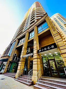 Satılır 3 otaqlı mənzil 170 m² — Bakı, Nizami 3 otaq 170.00 m²