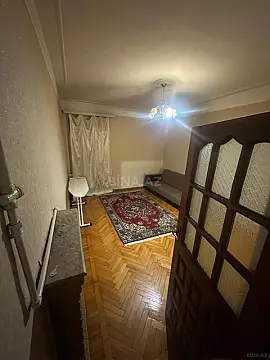 Kirayə verilir 3 otaqlı mənzil 85 m² — Bakı 3 otaq 85.00 m²