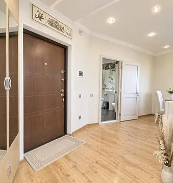 Satılır 2 otaqlı mənzil 65 m² — Bakı, Yeni Günəşli 2 otaq 65.00 m²