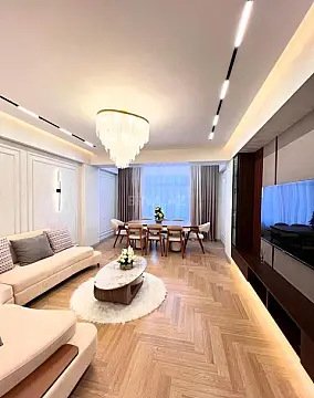 Satılır 2 otaqlı mənzil 59 m² — Bakı, Memar Əcəmi yanı 2 otaq 59.00 m²