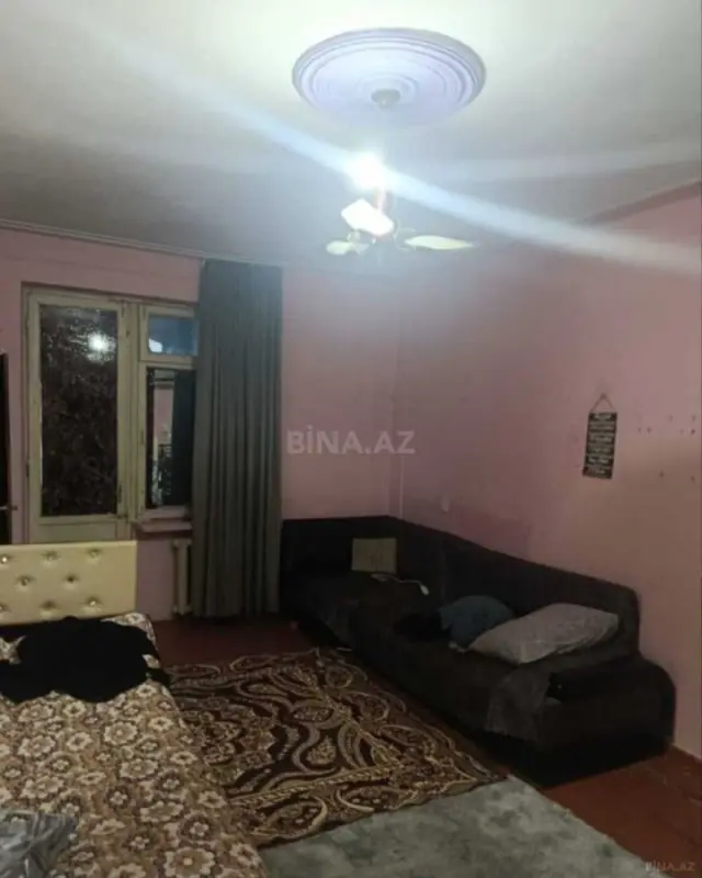 Satılır 2 otaqlı mənzil 41 m²