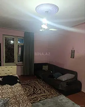 Satılır 2 otaqlı mənzil 41 m² — Bakı, Qaraçuxur 2 otaq 41.00 m²