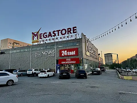 Satılır 3 otaqlı mənzil 65 m² — Bakı 3 otaq 65.00 m²