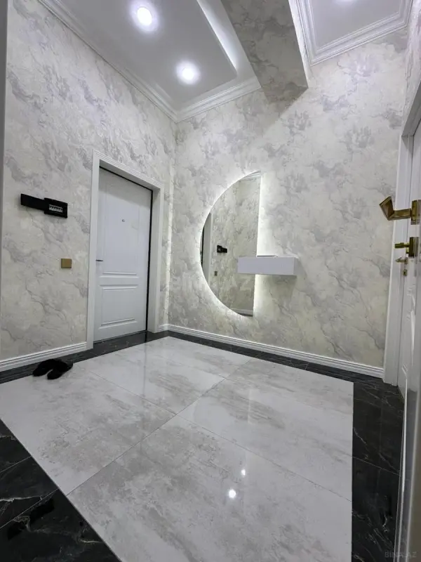 Satılır 3 otaqlı mənzil 78 m²