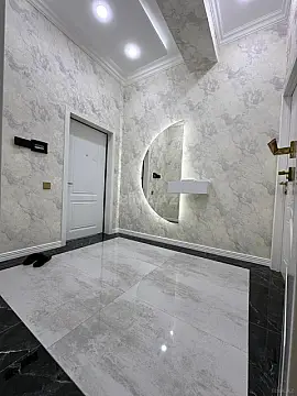 Satılır 3 otaqlı mənzil 78 m² — Xırdalan 3 otaq 78.00 m²
