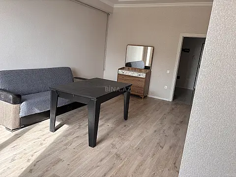 Kirayə verilir 2 otaqlı mənzil 59.2 m² — Bakı, Saray 2 otaq 59.20 m²