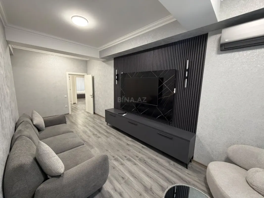 Satılır 3 otaqlı mənzil 100 m²