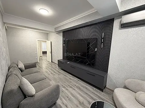 Satılır 3 otaqlı mənzil 100 m² — Bakı 3 otaq 100.00 m²