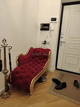 Kirayə verilir 2 otaqlı mənzil 65 m² — Bakı 2 otaq 65.00 m²