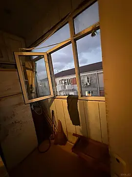 Satılır 1 otaqlı mənzil 42 m² — Bakı 1 otaq 42.00 m²
