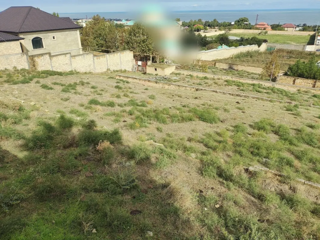 Satılır torpaq sahəsi 20 m²