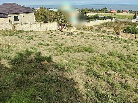 Satılır torpaq sahəsi 20 m² — Bakı, Novxanı 20.00 m²