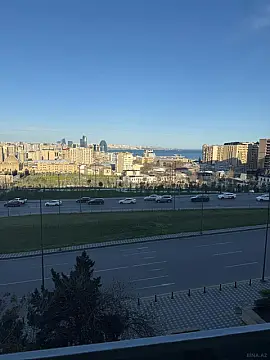 Kirayə verilir 3 otaqlı mənzil 70 m² — Bakı 3 otaq 70.00 m²