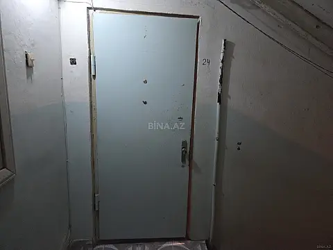 Satılır 2 otaqlı mənzil 60 m² — Bakı, Bakıxanov 2 otaq 60.00 m²
