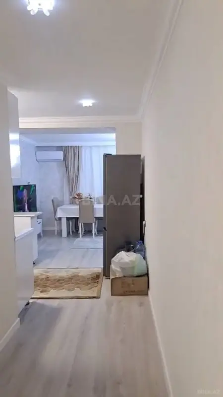 Satılır 2 otaqlı mənzil 40 m²