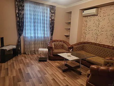 Satılır 2 otaqlı mənzil 70 m² — Bakı, Masazır 2 otaq 70.00 m²