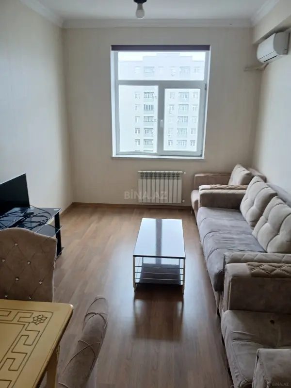 Kirayə verilir 3 otaqlı mənzil 85 m²