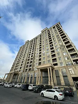 Satılır 2 otaqlı mənzil 74 m² — Bakı, Xətai 2 otaq 74.00 m²