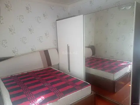 Kirayə verilir 1 otaqlı mənzil 28 m² — Bakı 1 otaq 28.00 m²