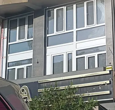 Satılır obyekt 118 m² — Bakı 118.00 m²
