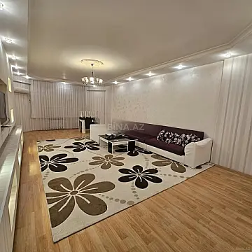 Satılır 3 otaqlı mənzil 190 m² — Bakı, Xətai 3 otaq 190.00 m²