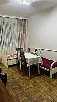 Kirayə verilir 1 otaqlı mənzil 28 m² — Bakı, Nəsimi 1 otaq 28.00 m²