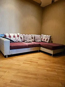Kirayə verilir 3 otaqlı mənzil 100 m² — Bakı, Nərimanov 3 otaq 100.00 m²