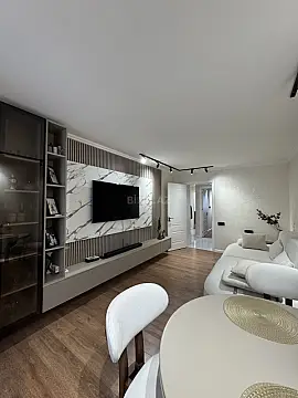 Kirayə verilir 2 otaqlı mənzil 60 m² — Bakı 2 otaq 60.00 m²