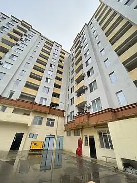 Kirayə verilir 2 otaqlı mənzil 82 m² — Bakı, Əhmədli 2 otaq 82.00 m²