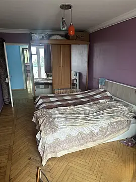 Satılır 3 otaqlı mənzil 52 m² — Bakı 3 otaq 52.00 m²