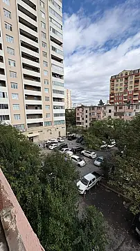 Satılır 4 otaqlı mənzil 103 m² — Bakı, Memar Əcəmi yanı 4 otaq 103.00 m²