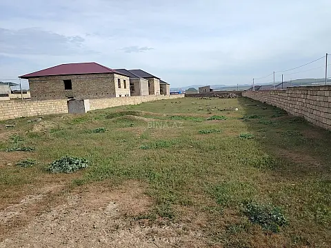 Satılır torpaq sahəsi 15 m² — Bakı, Saray 15.00 m²