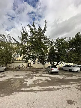 Satılır 2 otaqlı mənzil 45 m² — Bakı, Binə 2 otaq 45.00 m²