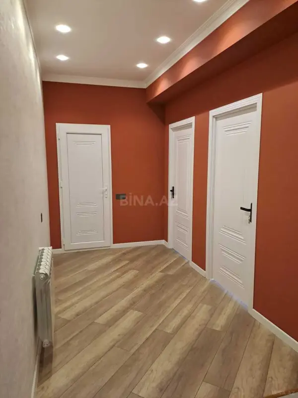 Satılır 2 otaqlı mənzil 50 m²