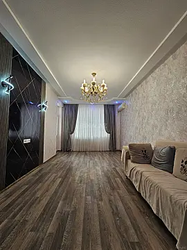 Satılır 2 otaqlı mənzil 62 m² — Xırdalan 2 otaq 62.00 m²