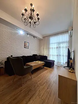 Satılır 3 otaqlı mənzil 98 m² — Bakı, Həzi Aslanov qəs. 3 otaq 98.00 m²