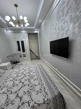 Kirayə verilir 2 otaqlı mənzil 65 m² — Bakı, Nərimanov 2 otaq 65.00 m²