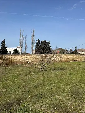 Satılır torpaq sahəsi 570 m² — Bakı, Görədil 570.00 m²