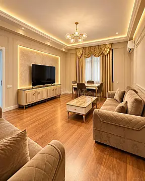 Kirayə verilir 2 otaqlı mənzil 110 m² — Bakı, Xətai 2 otaq 110.00 m²