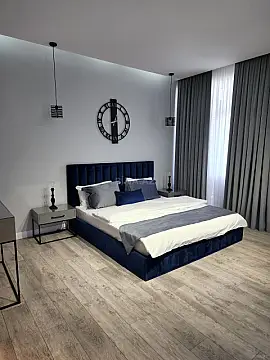 Kirayə verilir 2 otaqlı mənzil 85 m² — Bakı, Yeni Yasamal 2 otaq 85.00 m²