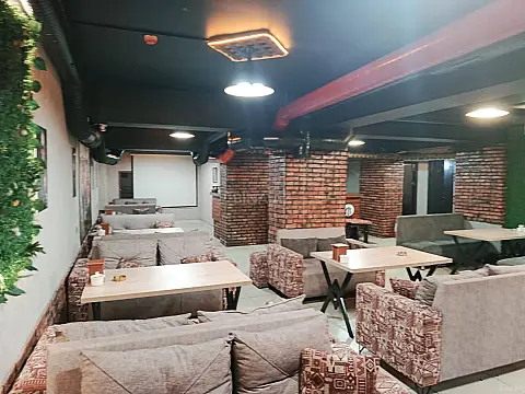 Kirayə verilir obyekt 180 m² — Bakı, Nəsimi 180.00 m²