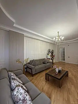 Satılır 2 otaqlı mənzil 92 m² — Bakı, Nəsimi 2 otaq 92.00 m²