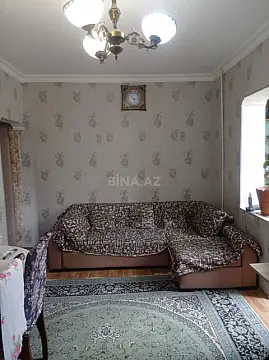 Satılır 1 otaqlı mənzil 48 m² — Bakı, 7-ci mikrorayon 1 otaq 48.00 m²