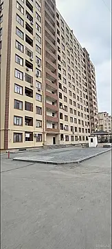 Satılır 2 otaqlı mənzil 55 m² — Bakı, Sahil qəs. 2 otaq 55.00 m²