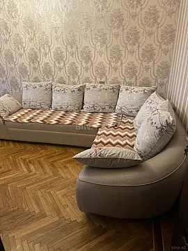 Satılır 3 otaqlı mənzil 88 m² — Bakı, 9-cu mikrorayon 3 otaq 88.00 m²