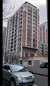 Kirayə verilir 2 otaqlı mənzil 105 m² — Bakı, Nərimanov 2 otaq 105.00 m²