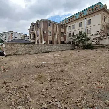 Satılır torpaq sahəsi 6 m² — Bakı 6.00 m²