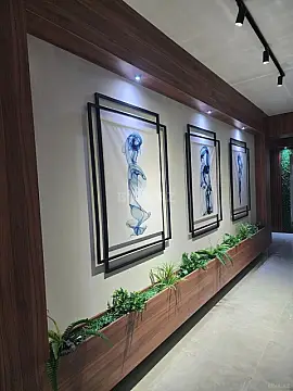 Kirayə verilir 2 otaqlı mənzil 85 m² — Bakı, Yeni Yasamal 2 otaq 85.00 m²